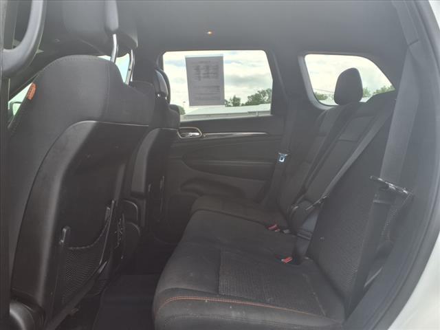 used 2017 Jeep Grand Cherokee car, priced at $13,995