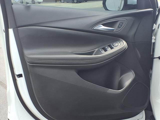 used 2024 Buick Encore GX car, priced at $24,995