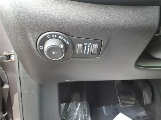 used 2024 Jeep Compass car, priced at $27,995