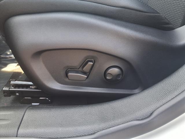 new 2025 Jeep Compass car