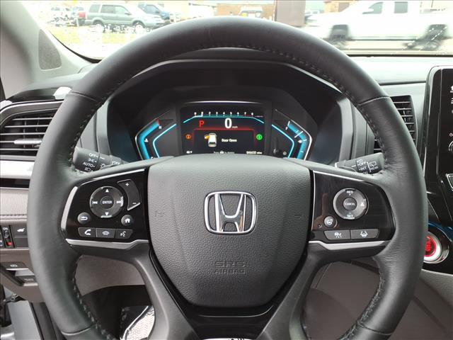 used 2024 Honda Odyssey car, priced at $41,995