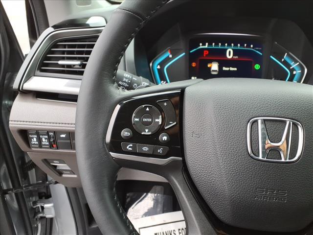 used 2024 Honda Odyssey car, priced at $41,995