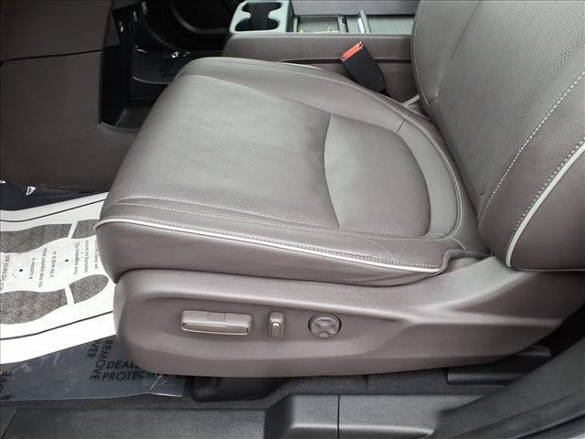 used 2024 Honda Odyssey car, priced at $41,995