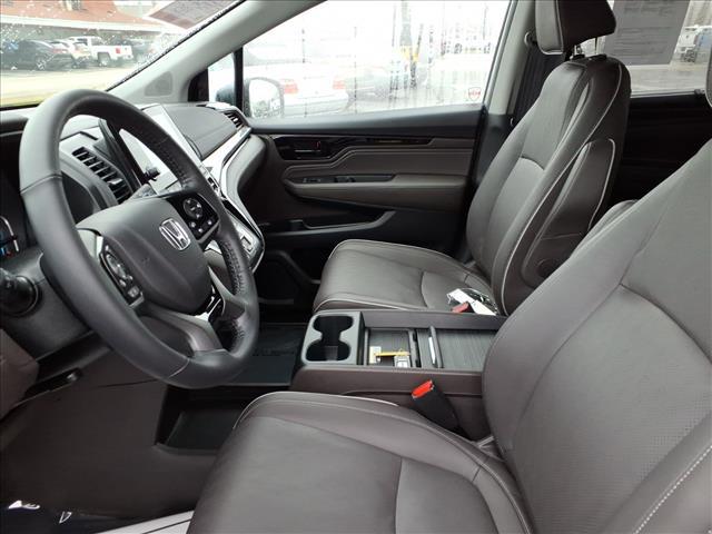 used 2024 Honda Odyssey car, priced at $41,995