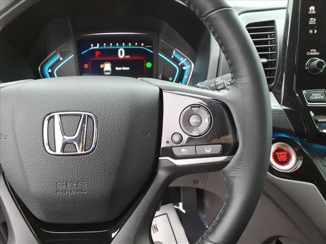 used 2024 Honda Odyssey car, priced at $41,995