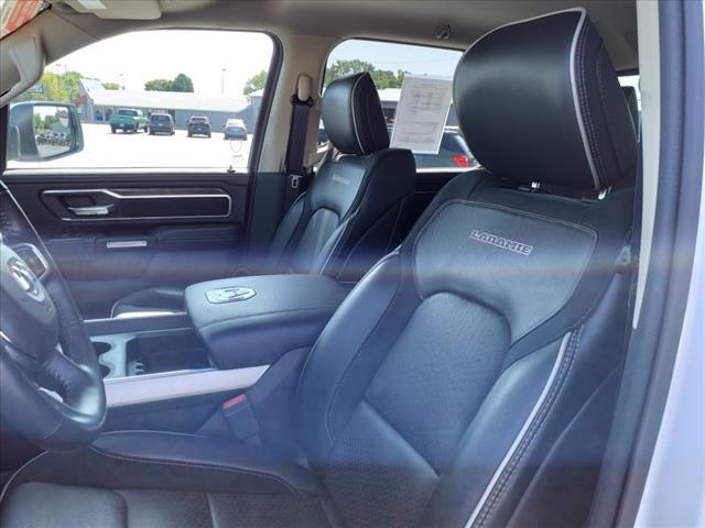 used 2020 Ram 1500 car, priced at $42,995