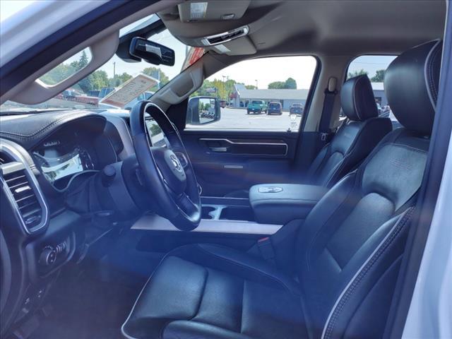 used 2020 Ram 1500 car, priced at $42,995