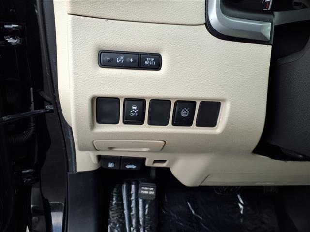 used 2023 Nissan Murano car, priced at $21,955