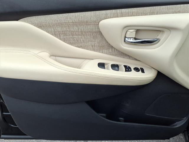 used 2023 Nissan Murano car, priced at $21,955