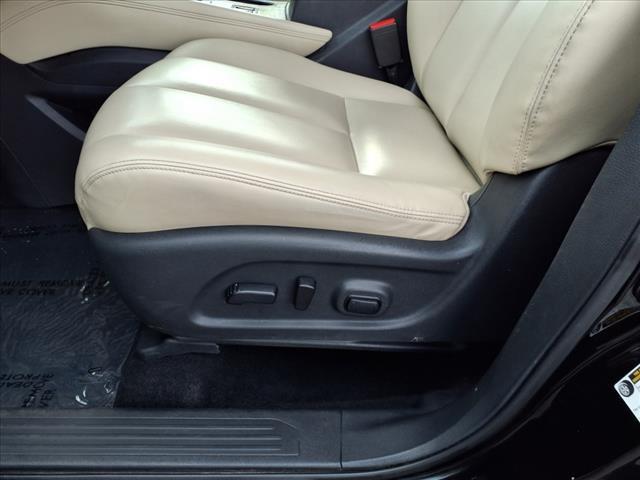 used 2023 Nissan Murano car, priced at $21,955