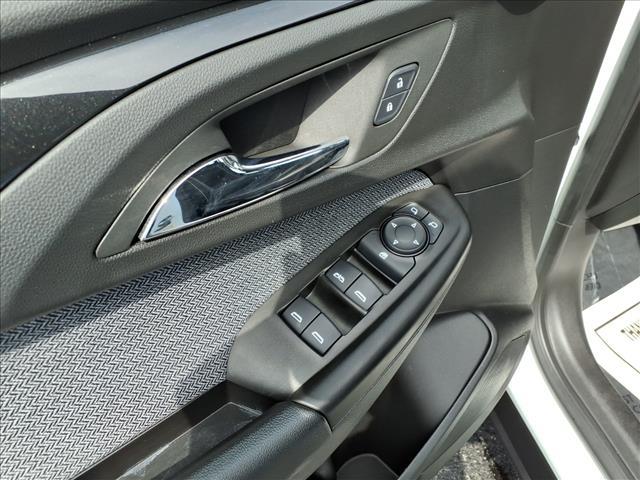 used 2023 Chevrolet TrailBlazer car, priced at $22,995