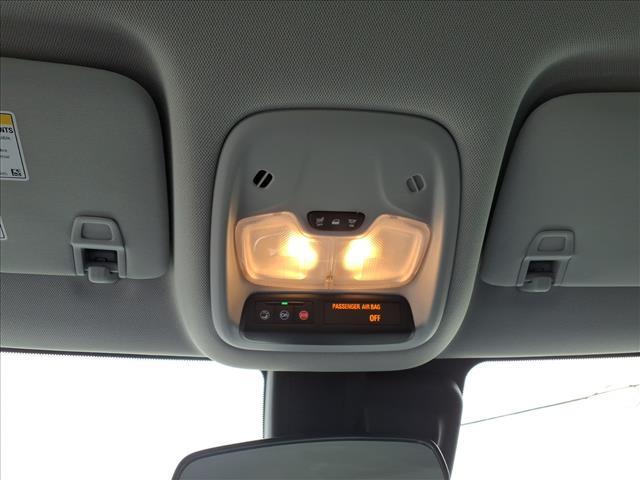 used 2023 Chevrolet TrailBlazer car, priced at $22,995