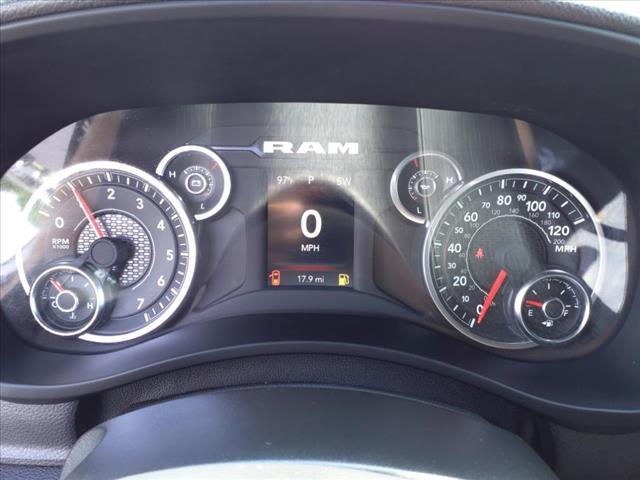 new 2024 Ram 2500 car