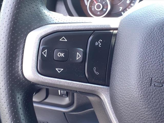 new 2024 Ram 2500 car