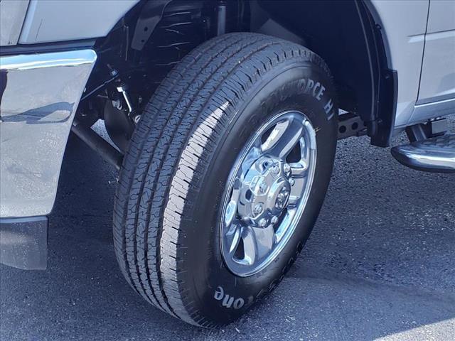 new 2024 Ram 2500 car