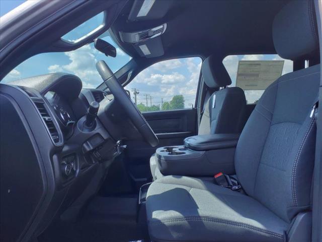 new 2024 Ram 2500 car