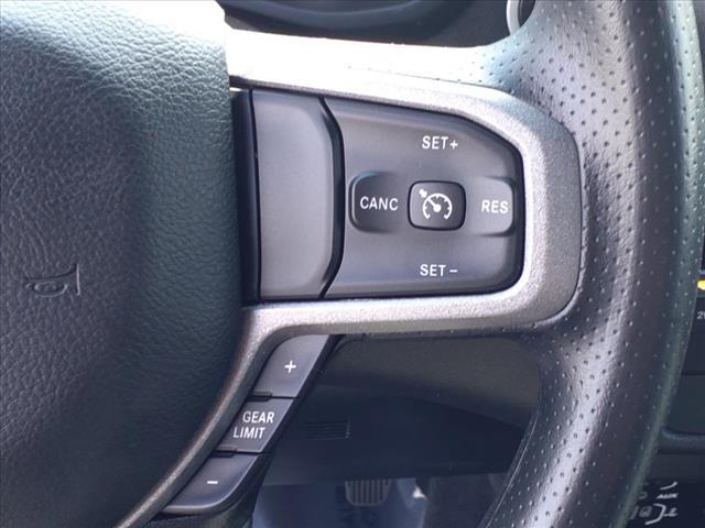 new 2024 Ram 2500 car