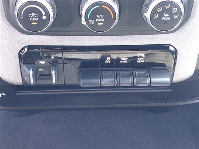 new 2024 Ram 2500 car