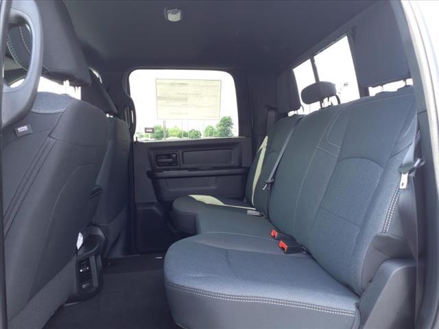 new 2024 Ram 2500 car