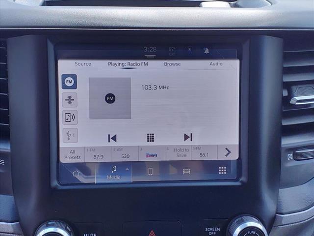 new 2024 Ram 2500 car