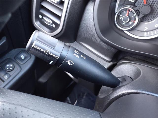 new 2024 Ram 2500 car