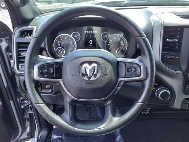 new 2024 Ram 2500 car