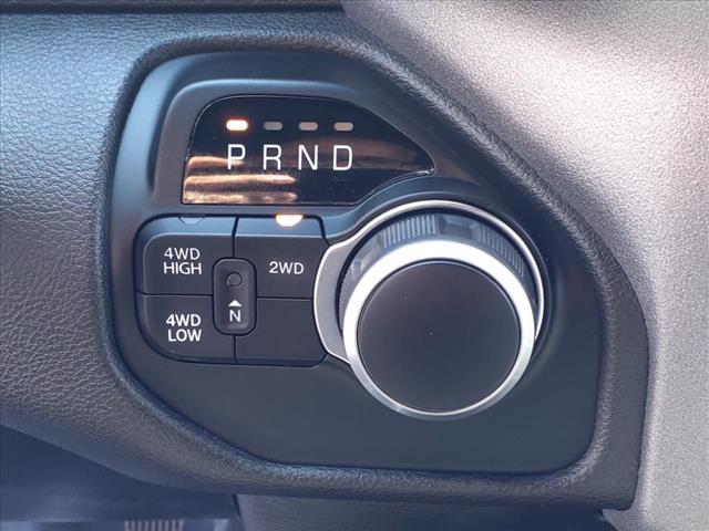 new 2024 Ram 2500 car