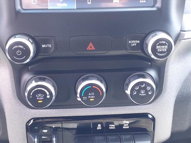 new 2024 Ram 2500 car