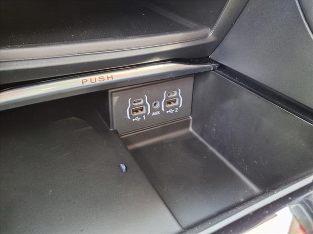 used 2024 Chrysler Pacifica car, priced at $41,977