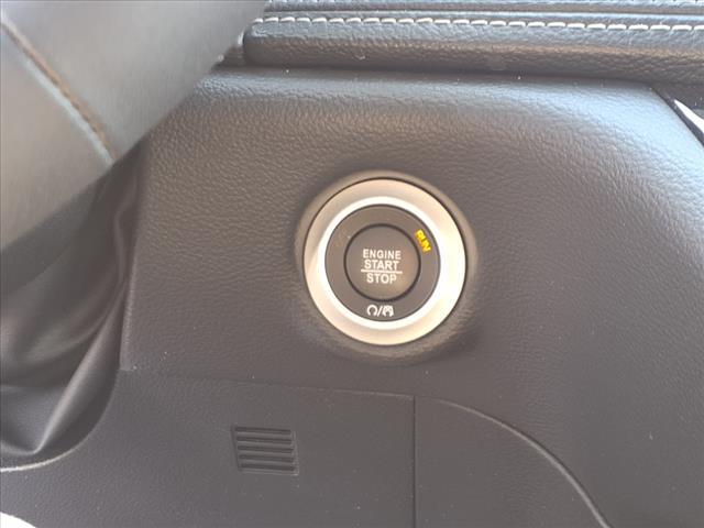 used 2024 Chrysler Pacifica car, priced at $41,977