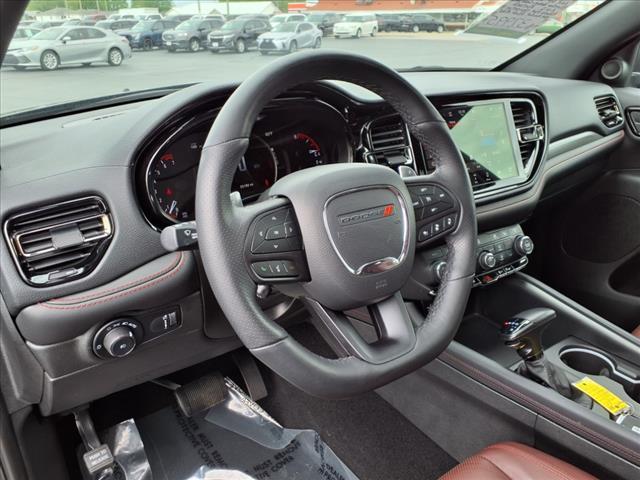 used 2023 Dodge Durango car, priced at $37,995