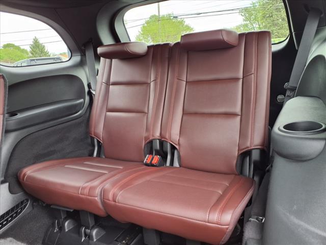 used 2023 Dodge Durango car, priced at $37,995