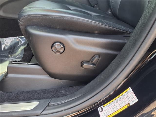 used 2021 Jeep Grand Cherokee car, priced at $29,995