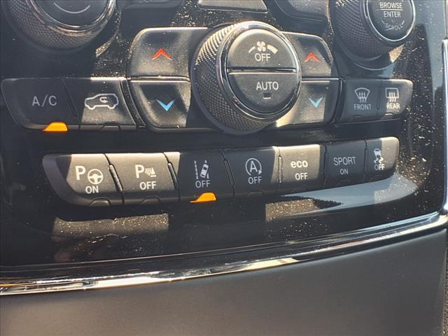 used 2021 Jeep Grand Cherokee car, priced at $29,995