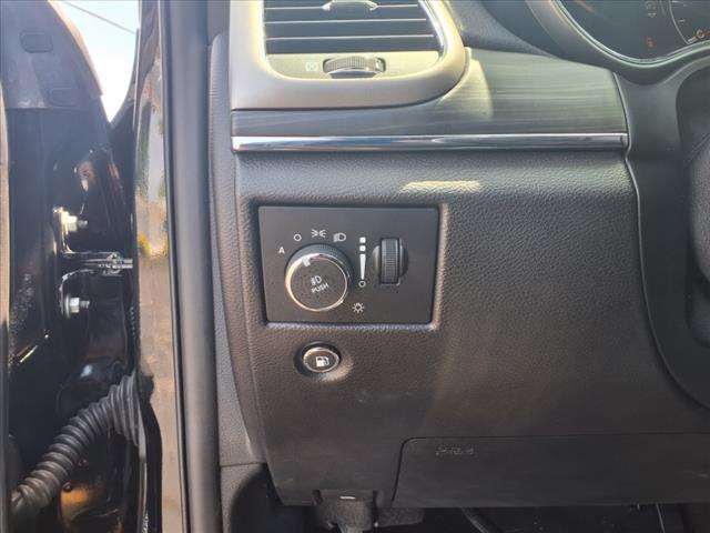 used 2021 Jeep Grand Cherokee car, priced at $29,995