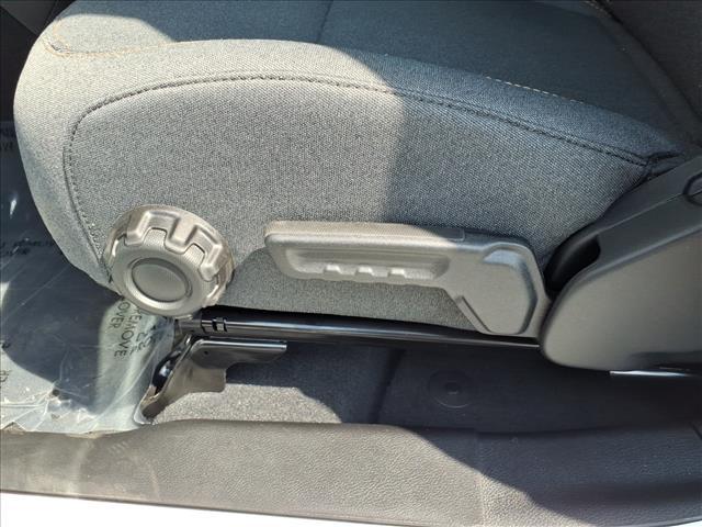 new 2025 Jeep Wrangler car