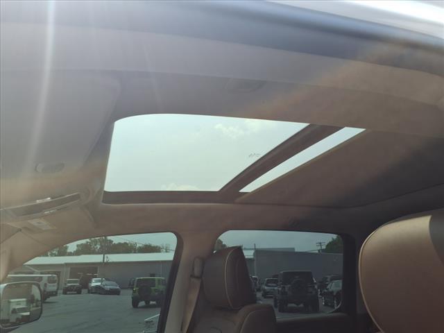 used 2021 Ram 1500 car