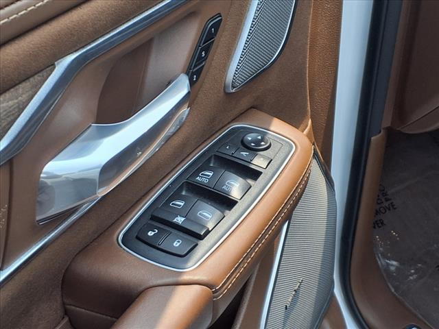 used 2021 Ram 1500 car