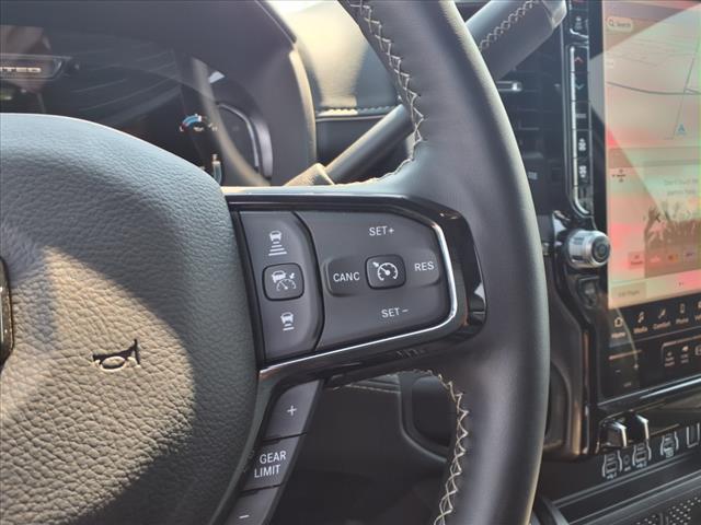 new 2025 Ram 2500 car