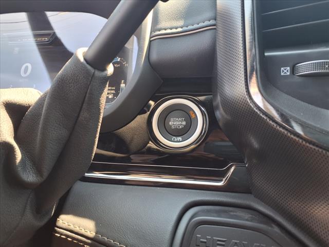 new 2025 Ram 2500 car