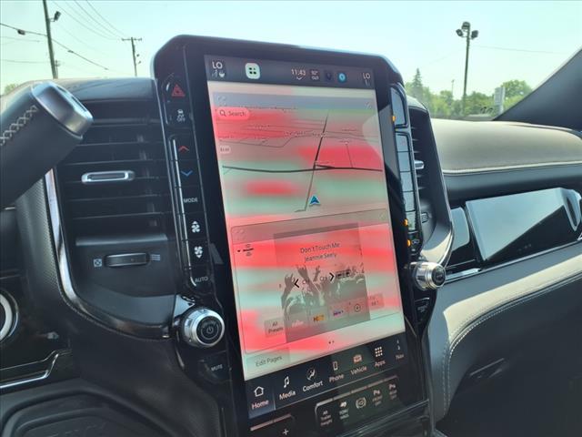 new 2025 Ram 2500 car