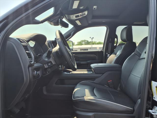 new 2025 Ram 2500 car