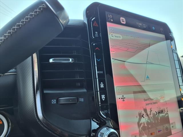 new 2025 Ram 2500 car