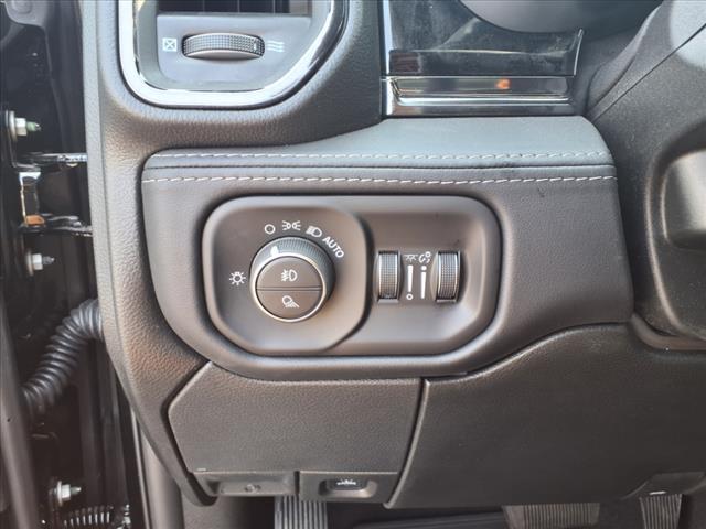 new 2025 Ram 2500 car