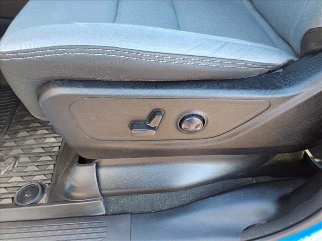 used 2022 Ram 1500 car, priced at $31,995