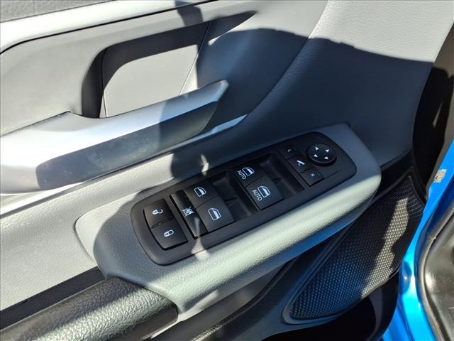 used 2022 Ram 1500 car, priced at $31,995