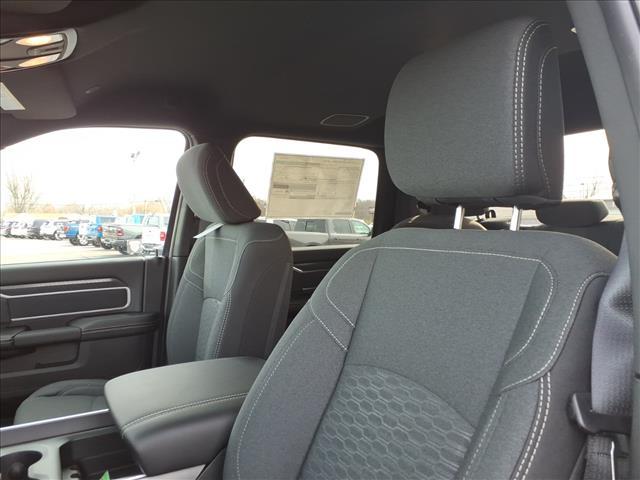 new 2026 Ram 2500 car