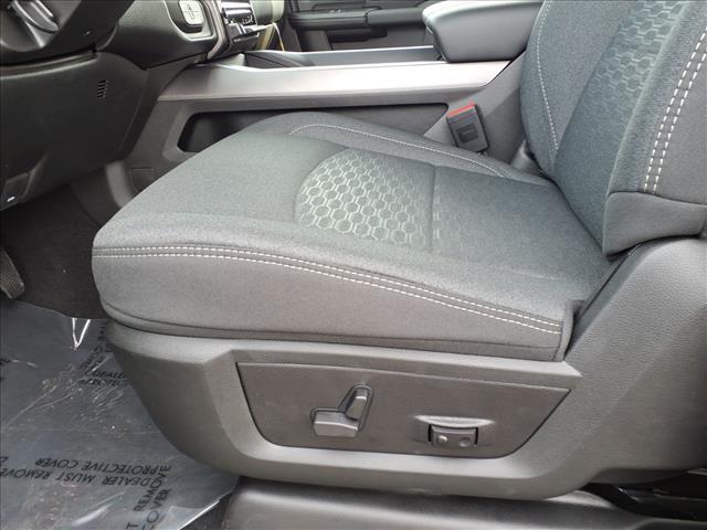 new 2026 Ram 2500 car