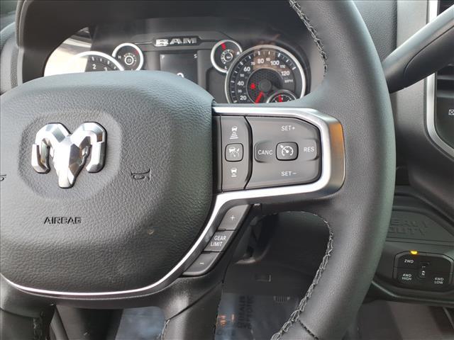 new 2026 Ram 2500 car