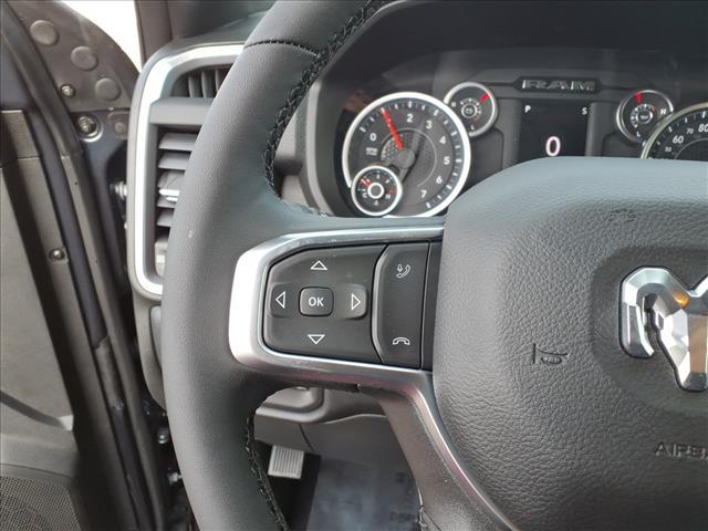 new 2026 Ram 2500 car